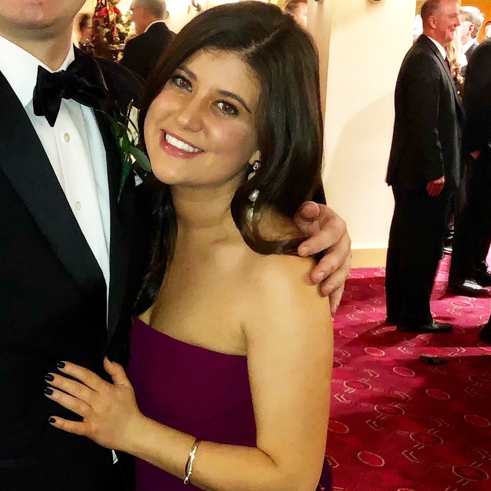 Meet your Posher, Kelly